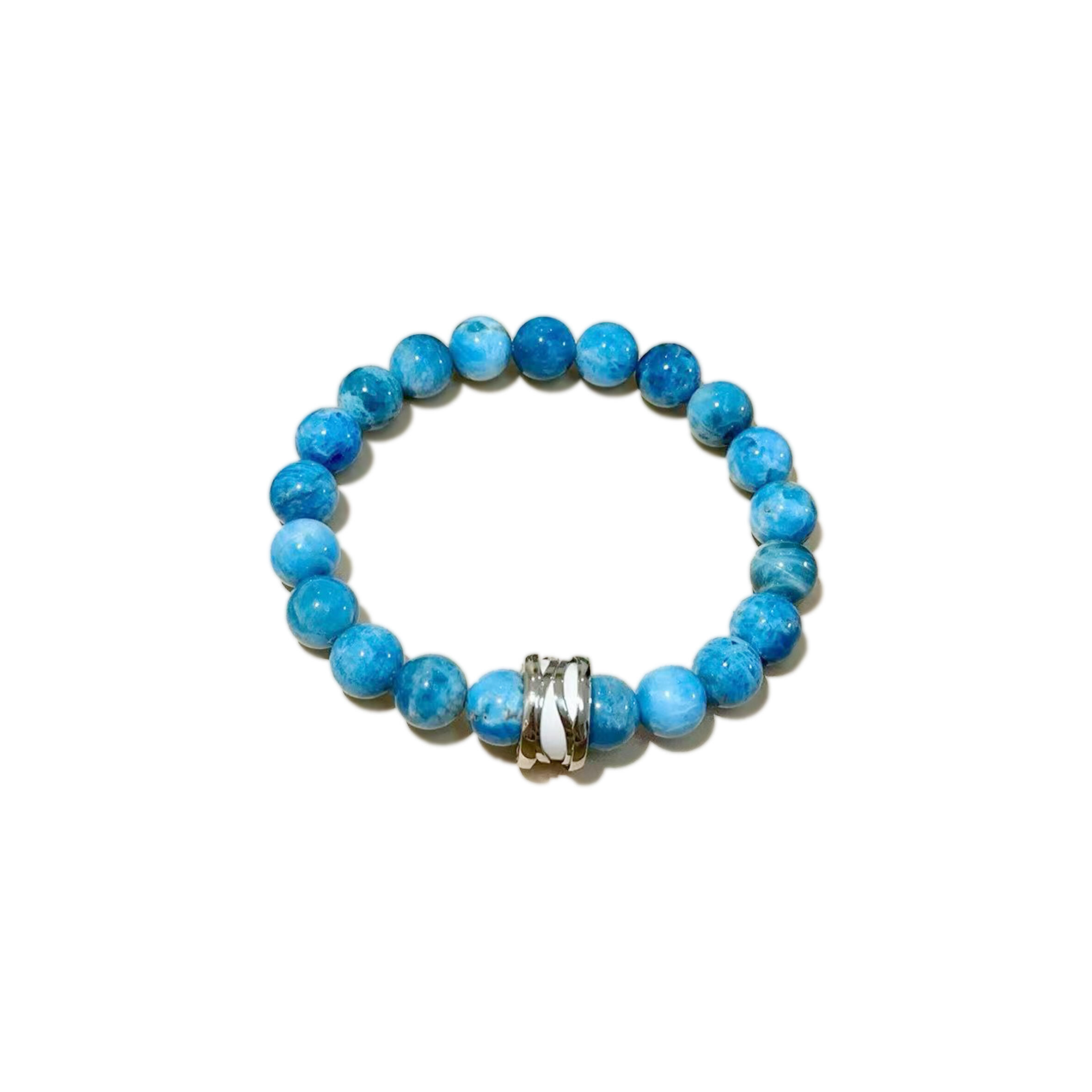 BVLGARI B.ZERO1 BEADED BRACELET BVLGARI B.ZERO1 BEADED BRACELET
